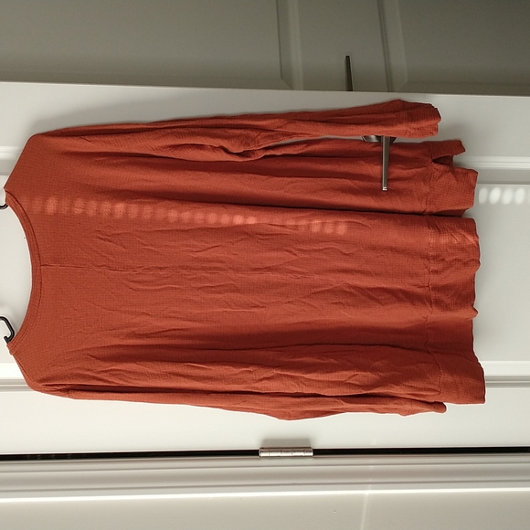 Adrianna Papell xl orange - Picture 9 of 9